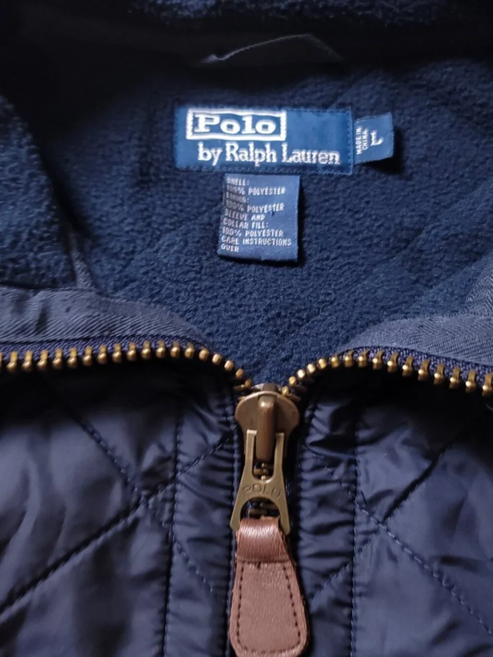 Polo Ralph Lauren vintage polo